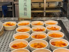-禾斗海鲜自助(市南银座店)