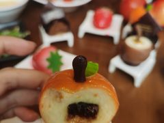 -广州富力君悦大酒店·凯菲厅