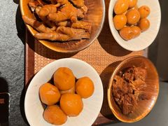 -色響火锅(恒隆广场店)