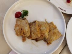 -华梅西餐厅(哈尔滨中央大街店)