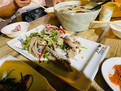 -清真·伊清阁餐厅
