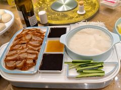 -南来顺饭庄·清真(南菜园店)