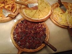 -比格比萨自助(云冈区步行街店)