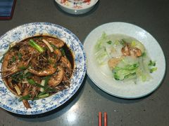 -老头儿油爆虾(星光一期店)