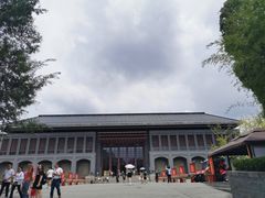 -遵义会议纪念馆