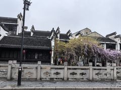 -南浔古镇