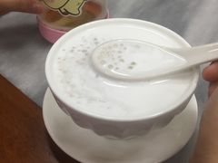 -沙湾姜撞奶甜品店(昌岗中路店)