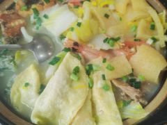 -聚丰园•湖鲜餐厅(阿红私房菜梅石路店)