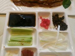 -四季民福烤鸭店(前门廊房二条店)