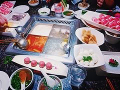 -海底捞火锅(亲贤北街店)