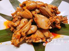 -湖锦酒楼·32年地道湖北菜(光谷店)