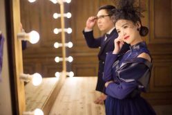 -巴黎春天·菀纱仙庭婚纱美学