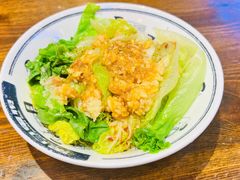 杂菜-黑白电视长沙小吃(悦汇城店)