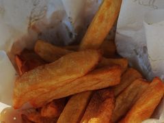 -Lets burger非常汉堡·环球风味(蓝色港湾店)