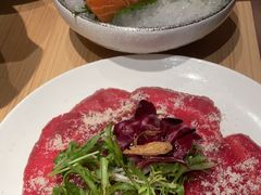 -花和海鲜自助(梅江店)