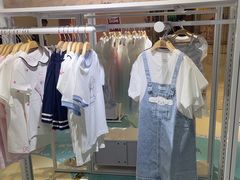 -巴拉巴拉balabala(巴黎春天店)