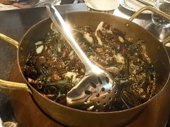 -渔语鱼新川菜Bistro(万象天地店)