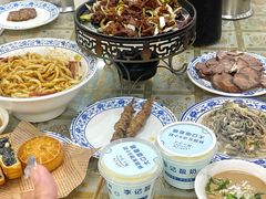 -清真·鸦儿李记·小馆(后海店)