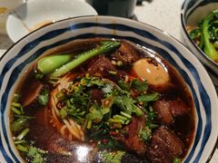 卤肉面-食之六七·面(朝阳大悦城店)