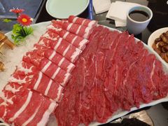 -鲁西肥牛(九方购物中心店)