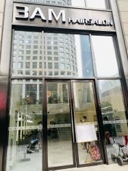 -3AM HAIR SALON染发接发