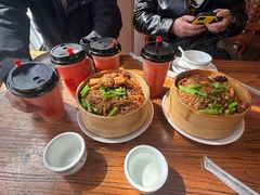 -老雒阳面馆·水席(定鼎门店)