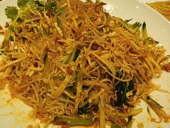 -九转小磨·非遗东北菜(群力店)