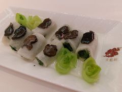 -天龙轩(香港丽思卡尔顿酒店)