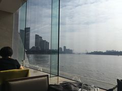-白天鹅宾馆·流浮阁咖啡厅