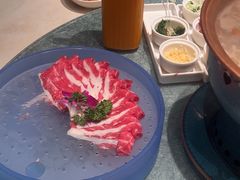 -额尔敦传统涮(西坝河店)