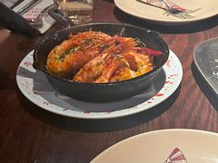 -BROWNSTONE布朗石西班牙餐厅(富城店)