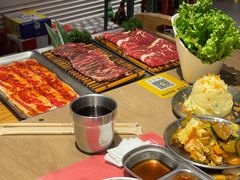 -西塔老太太泥炉烤肉