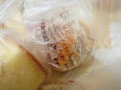 -詹记桃酥(包河万达店)