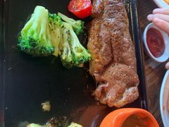 -必胜客(宁波天一水街店)