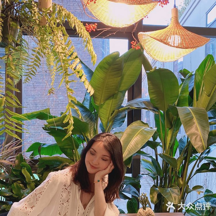 萌萌哒·格格下午茶