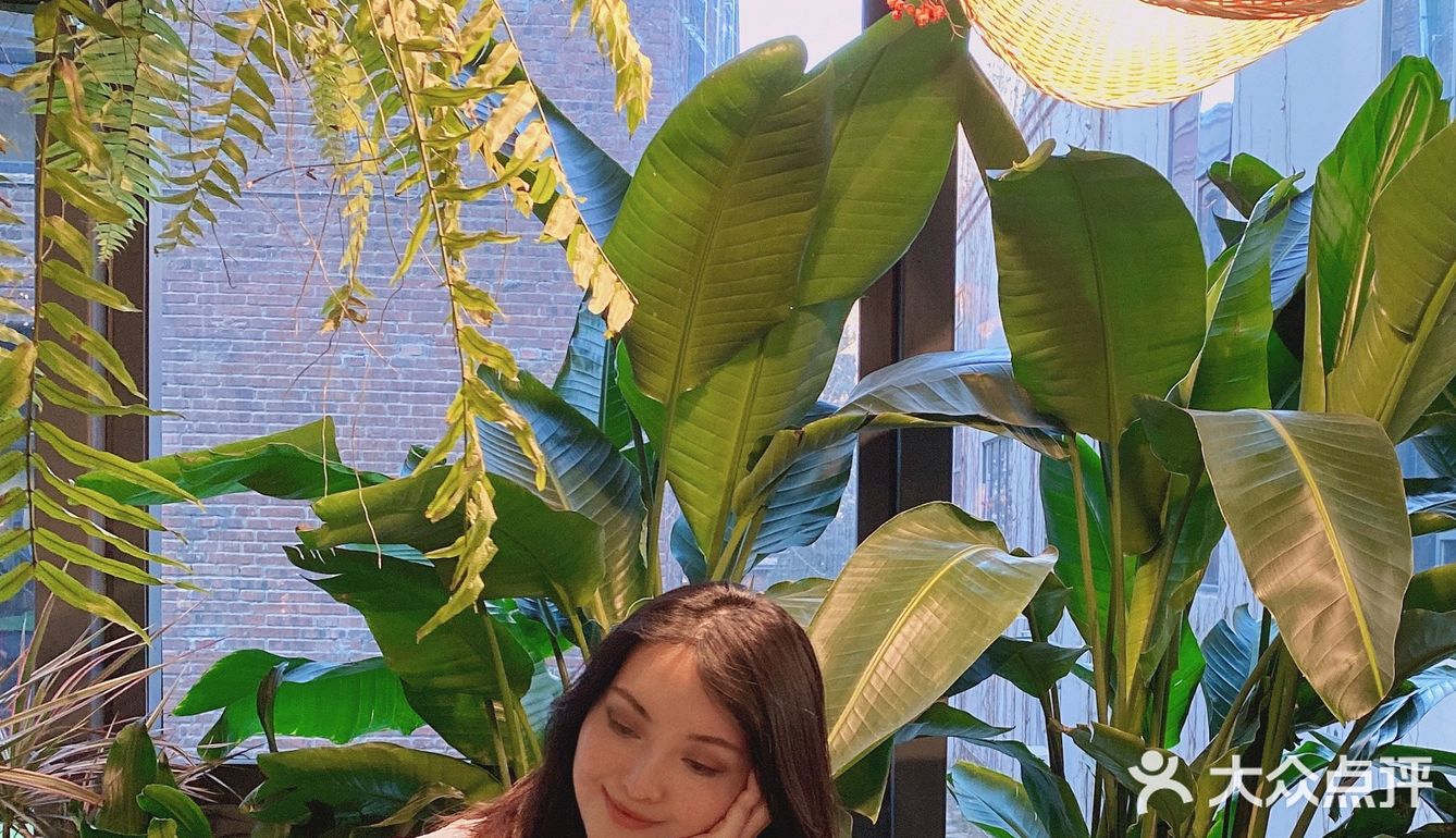 萌萌哒·格格下午茶
