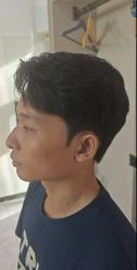 -尤司男士国潮理发馆