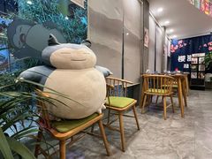 -樱之味精致料理融合餐厅