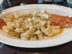 -环球港凯悦 · 享悦中餐厅