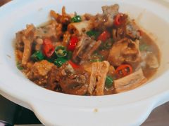 -丽华园(汉阳龙阳店)