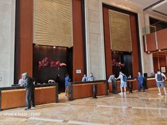 -济南喜来登酒店