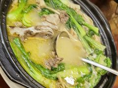 明炉土鸭煲-钓台野鱼馆(钱江国际时代广场店)