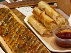 -福苗小骆驼烧烤(莲湖路店)