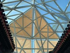 -北京古城老院厉晓麟精致菜