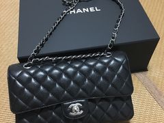 -CHANEL(恒隆广场店)