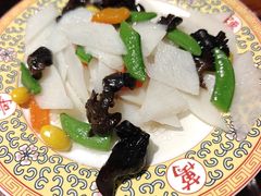 -烤肉季饭庄