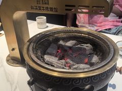 -红沃鳗鱼黑牛烤肉店(不老街店)