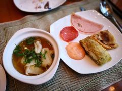 -视界美食自助餐厅·石家庄希尔顿酒店