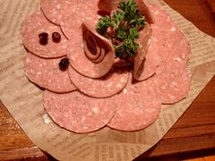 -莫斯科西餐厅