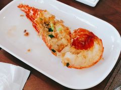 -天际餐厅(广州珠江新城假日酒店)